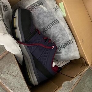 Women Work shoes size 6.5